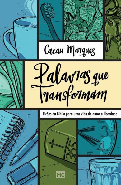 Palavras que transformam
