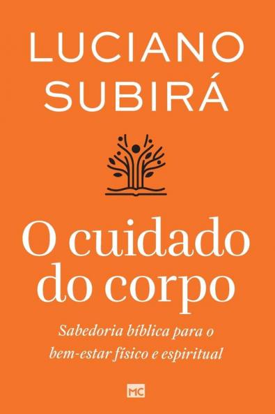 O cuidado do corpo