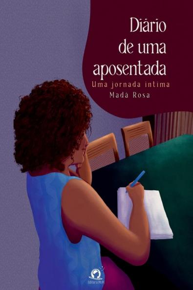Diário De Uma Aposentada (Portuguese Edition)