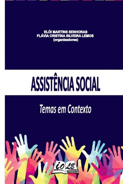 Assistência Social: Temas Em Contexto (Portuguese Edition)