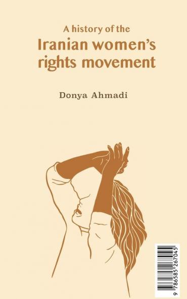 A History Of The Iranian Women's Rights Movement