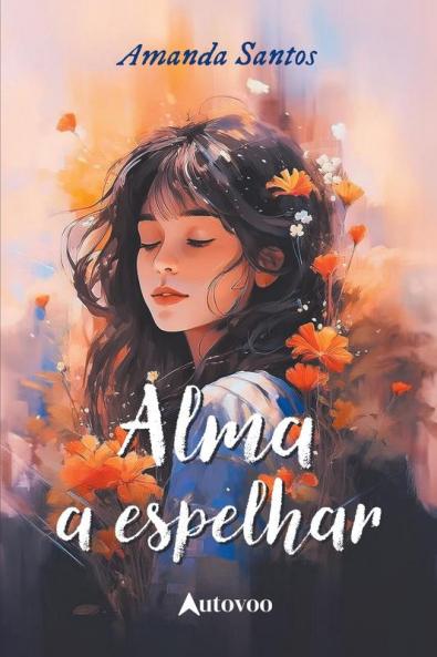 Alma a espelhar