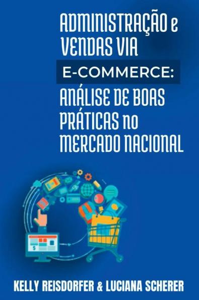 Administra����o E Vendas  Via E-commerce