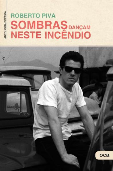 Sombras Dançam Neste Incêndio (Portuguese Edition)