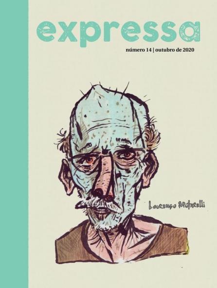 Expressa - Louren��o Mutarelli