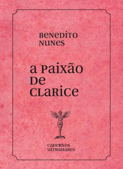 A Paixão De Clarice Lispector (Portuguese Edition)