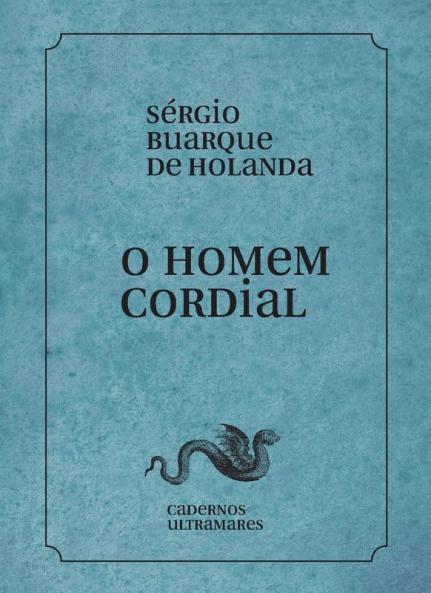 O homem cordial