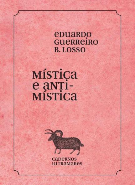 Mística E Antimística (Portuguese Edition)
