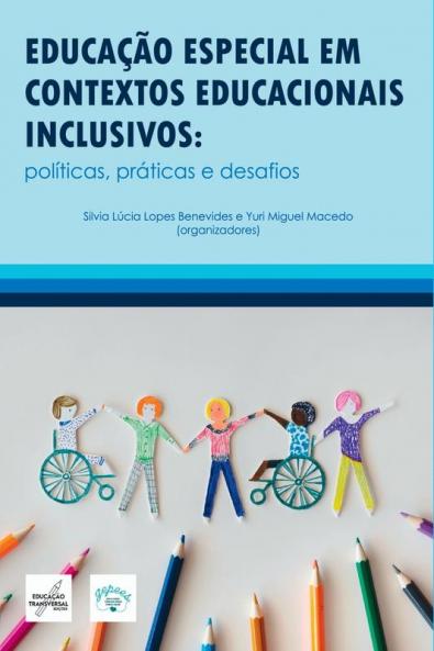 Educa����o Especial Em Contextos Educacionais Inclusivos