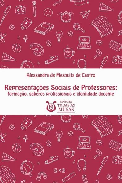 Representa����es Sociais De Professores