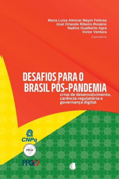 Desafios Para O Brasil P��s-pandemia