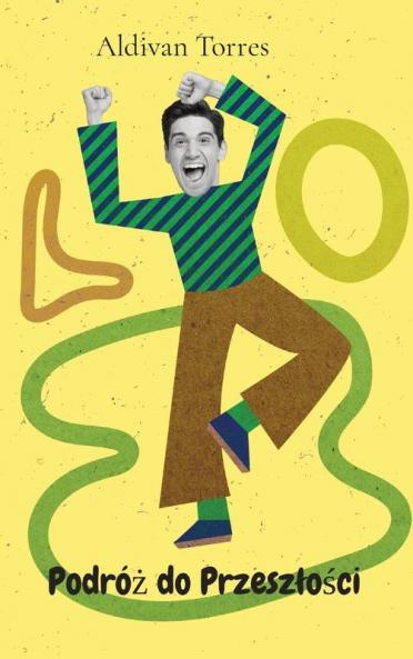 Podróż Do Przeszlości (Polish Edition)