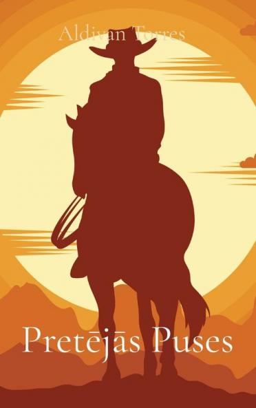 Pretējās Puses (Latvian Edition)