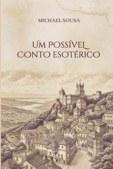 Um Possível Conto Esotérico