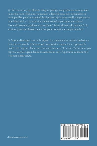 La Nuit Sombre de l'âme