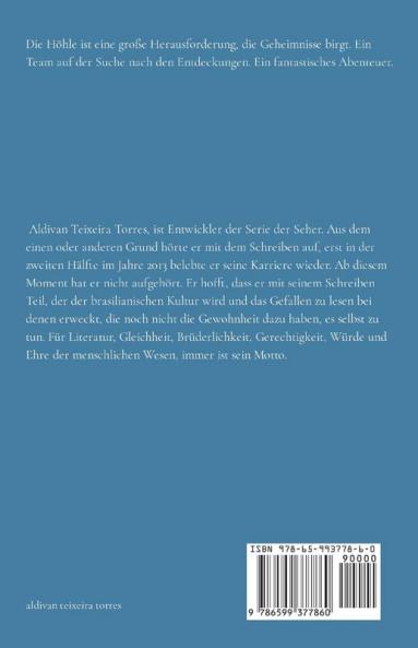 Das Geheimnis der H��hle