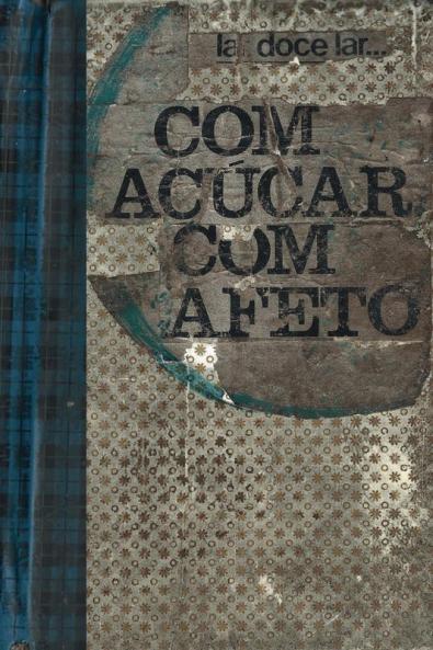 Com Açúcar Com Afeto