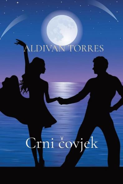 Crni ��ovjek
