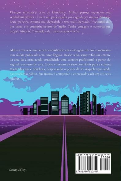 Autenticidade em sua Maior Essencia