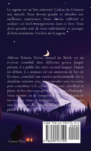Essences de sagesse