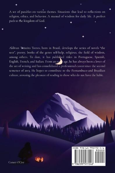 Kingdom and Wisdom's Parables