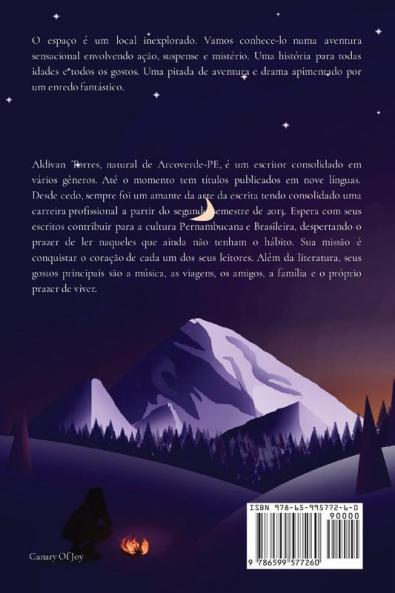 Marte sombrio