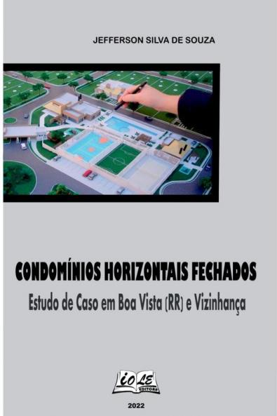 Condom��nios Horizontais Fechados