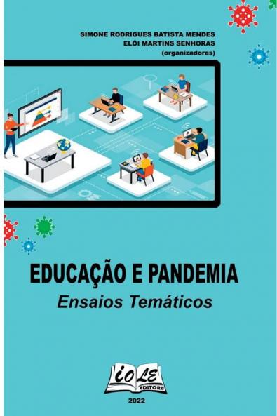 Educa����o & Pandemia