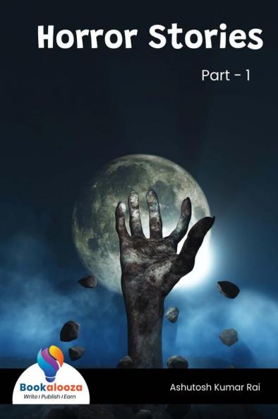 Horror Stories - Bookalooza