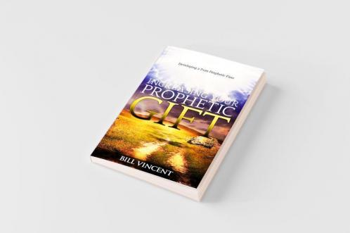 Increasing Your Prophetic Gift