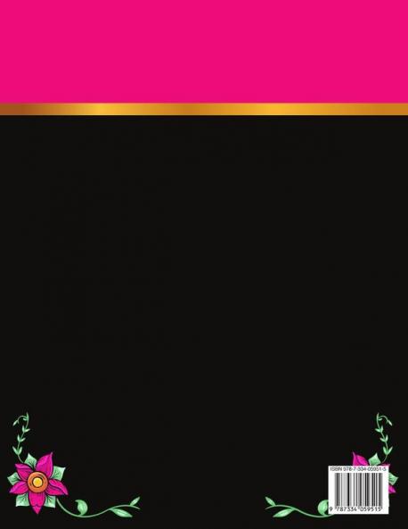 Sugar Skulls Coloring Book: Sugar Skull Adult Coloring Books Sugar Skull Coloring Pages for Relaxation and Stress Relief