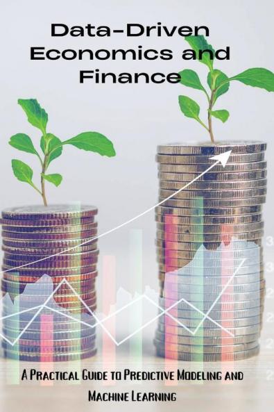 Data-Driven EcncoiEm ans dinanEe