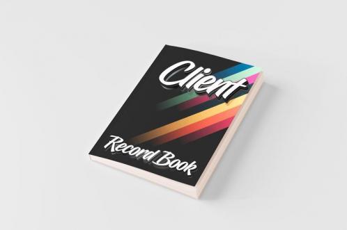Client Record Book