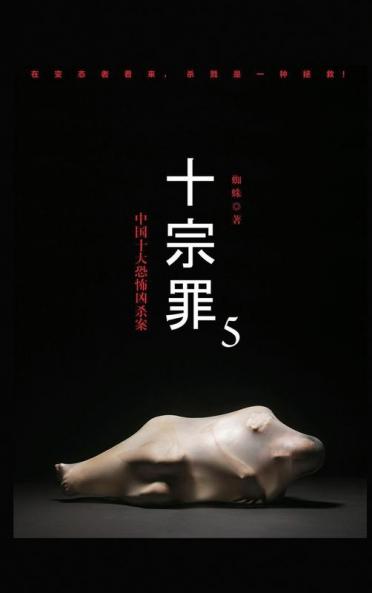 10 Sins (The 5Th Volume) (Chinese Edition)