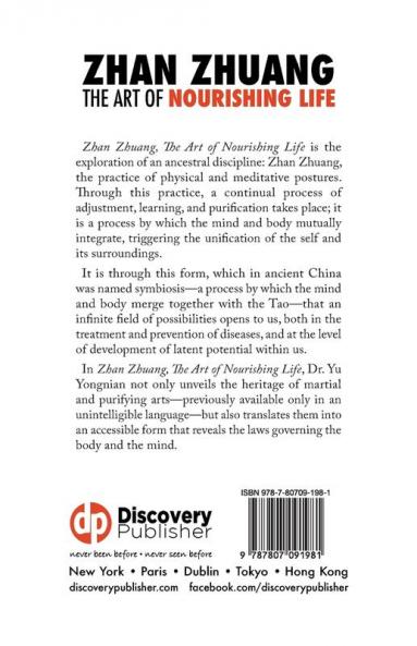 Zhan Zhuang