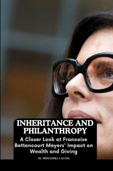 Inheritance and Philanthropy