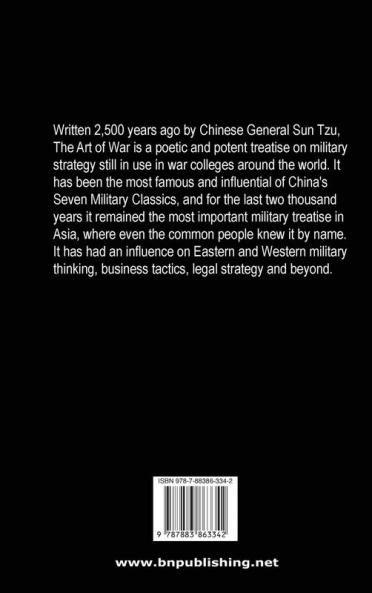 The Art of War