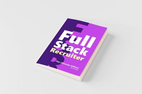 Full Stack Recruiter