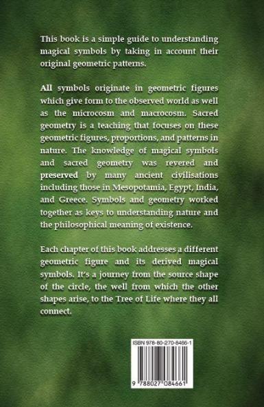 Sacred Geometry and Magical Symbols