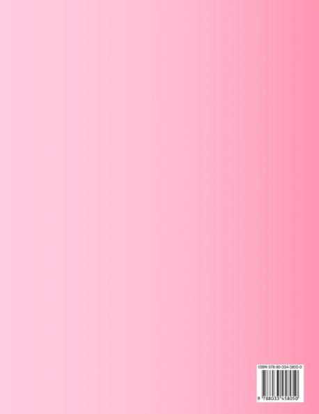 Jordan: 100 Pages 8.5 X 11 Personalized Name on Notebook College Ruled Line Paper