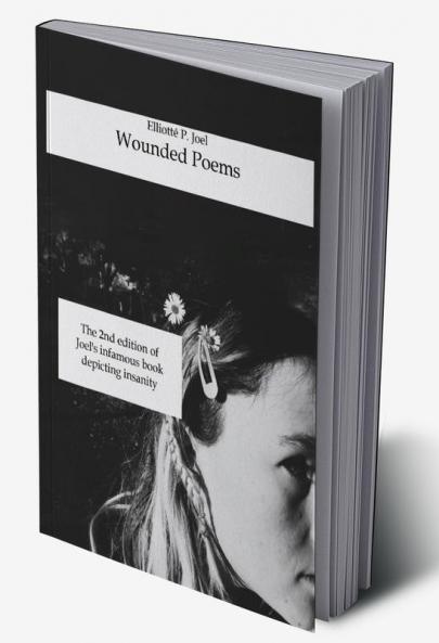 Wounded Poems