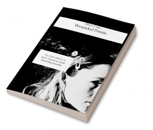 Wounded Poems