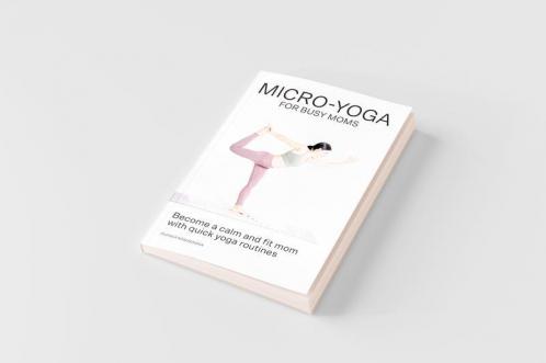Micro-Yoga for Busy Moms