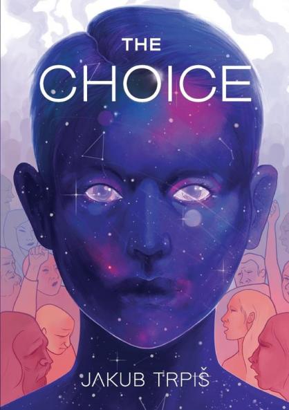The Choice: Change your life