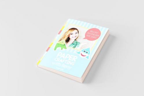 Paper Crafting with Reny