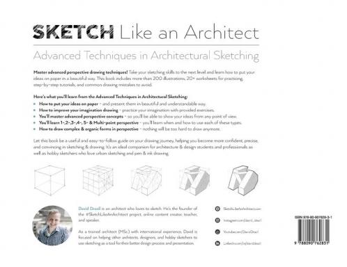 Sketch Like an Architect