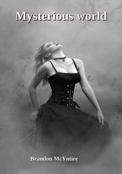 Mysterious world