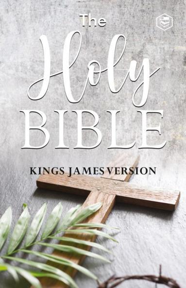 The Holy Bible