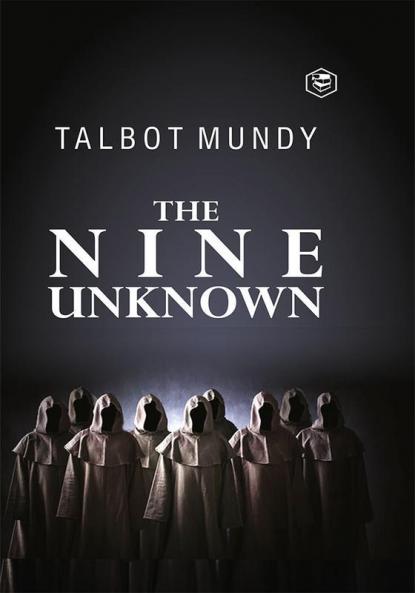 The Nine Unknown (Mint Editions)
