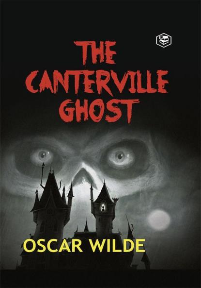 The Canterville Ghost